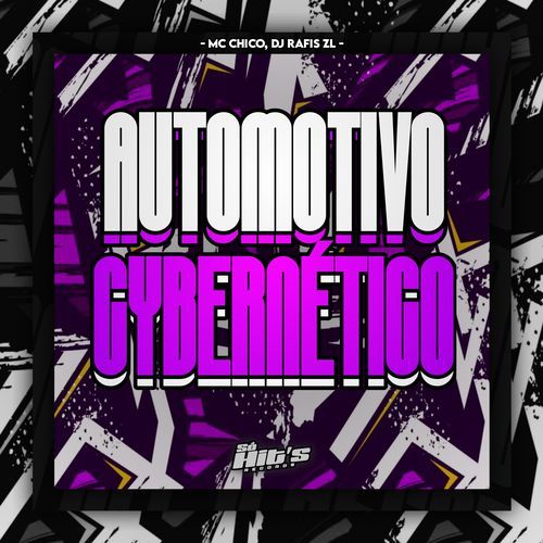 Automotivo Cybernético_poster_image