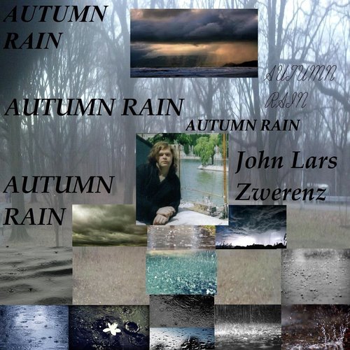 Victoria cover art