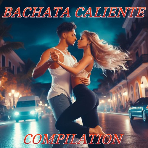 Carita De Inocente Song Download from Bachata Caliente