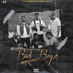 Bad Boyz-KQJSBSJcb2M