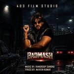 Badmash (feat. Aman Sidhu)