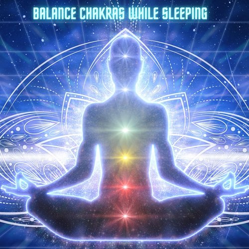 Feel All 7 Chakras  Healing Meditation Music - Song Download from