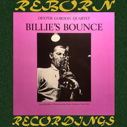 Billie's Bounce (Hd Remastered)