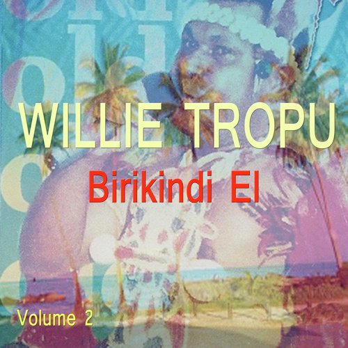 Eloi Eloi cover art
