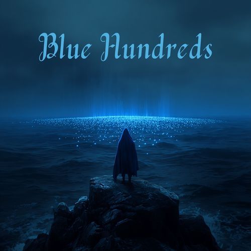 Blue Hundreds