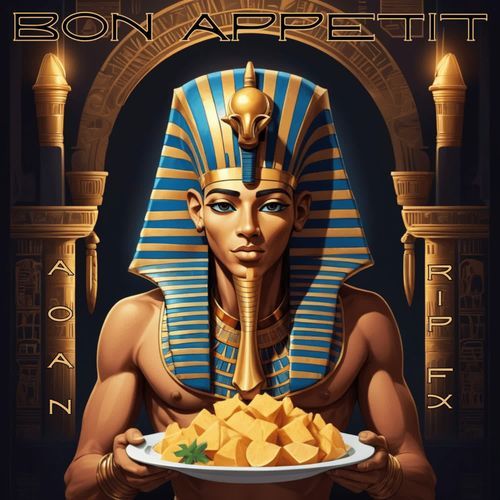 Bon Appétit