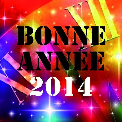 Bonne Année 2014 (Nouvel an ch'ti & dance réussi)
