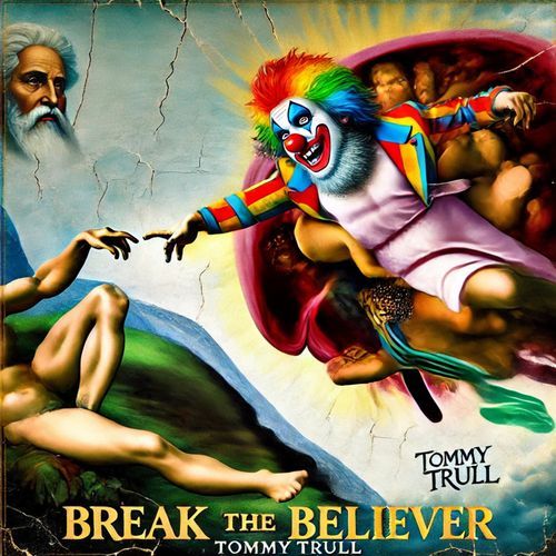 Stephen cover art