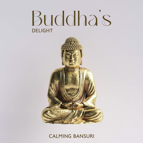 Buddha Sounds cover art