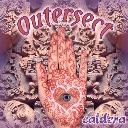 Bliss Ma (Outersect mix)