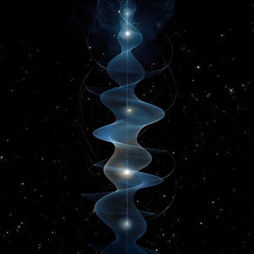 Celestial Currents, Ascension