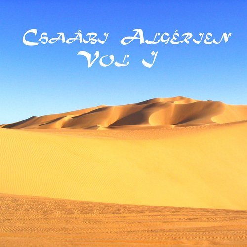 Chaâbi Algérien Vol I