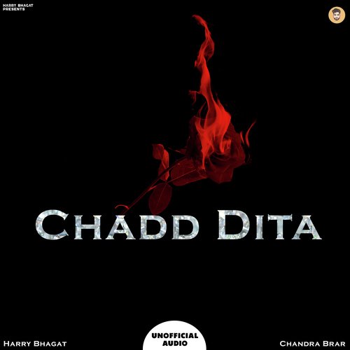 Chadd Dita (Unofficial) (Unofficial)