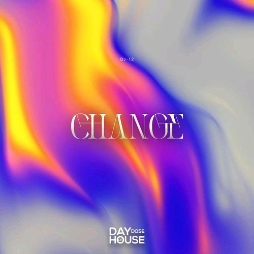 Change (Extended Mix)
