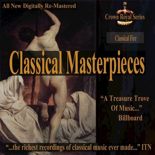 Classical Fire - Classical Masterpieces