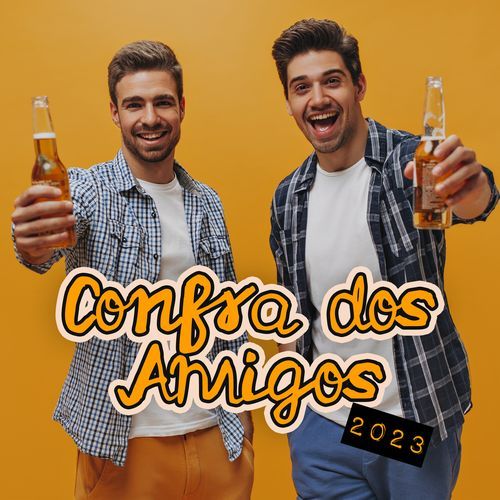 Confra dos Amigos 2023_poster_image