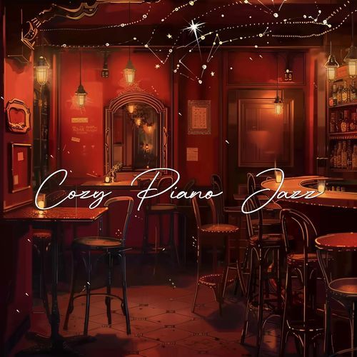 Jazz Relaxing cover art
