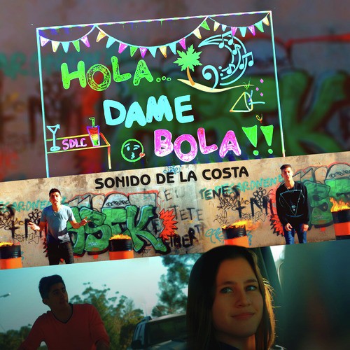 Sonido de la Costa