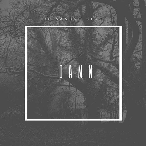 Damn cover art