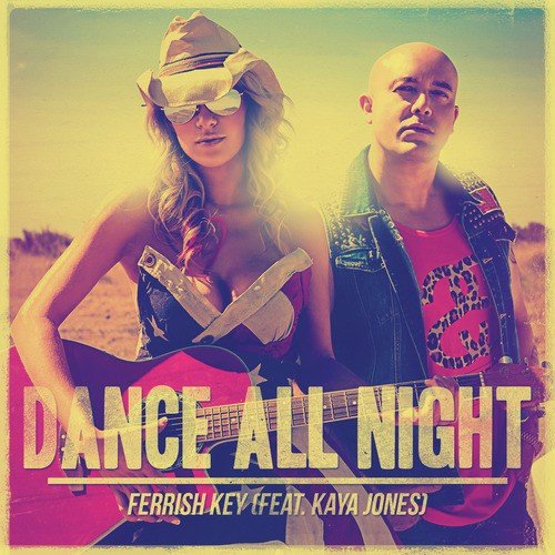 Dance All Night