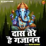 Das Tere Hai Gajanan