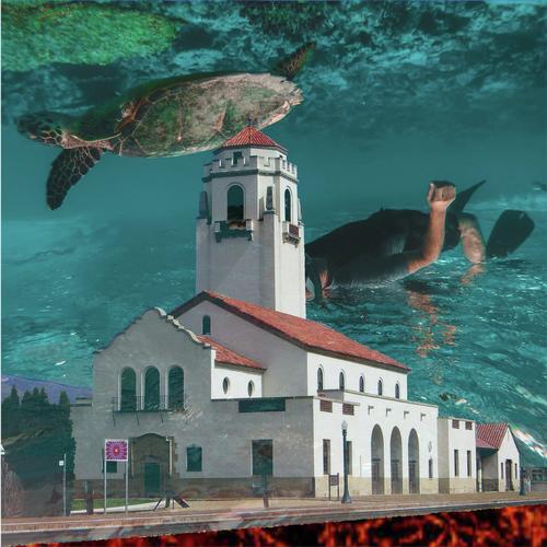 Frankie (Extended mix) cover art