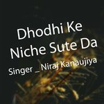 Dhodhi Ke Niche Sute Da Pala
