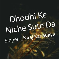 Dhodhi Ke Niche Sute Da Pala