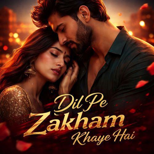 Dil Pe Zakham Khaye Hai
