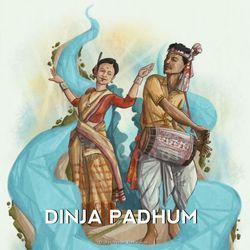 Dinja Padhum-JScEXiZ7fnw