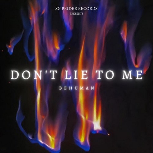 Don&#039;t Lie to Me_poster_image