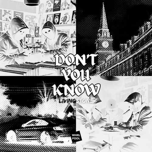 Don't you know