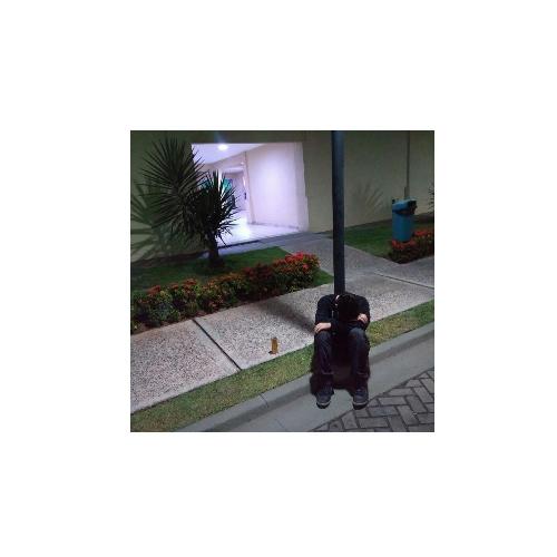 Dos sonhos que tive no último ano