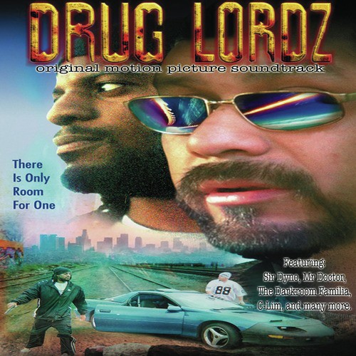 Drug Lordz