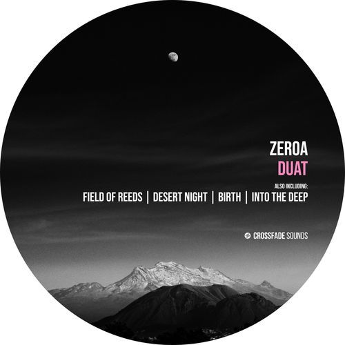 Into the Deep (First Light Mix)