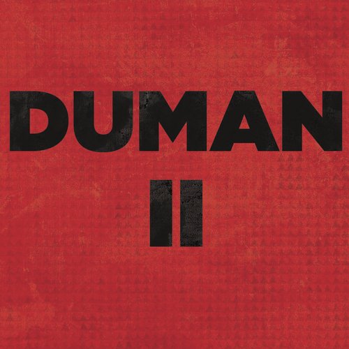 Duman 2_poster_image