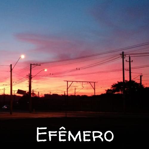 Efêmero