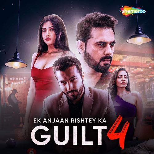 Ek Anjaan Rishtey Ka Guilt 4