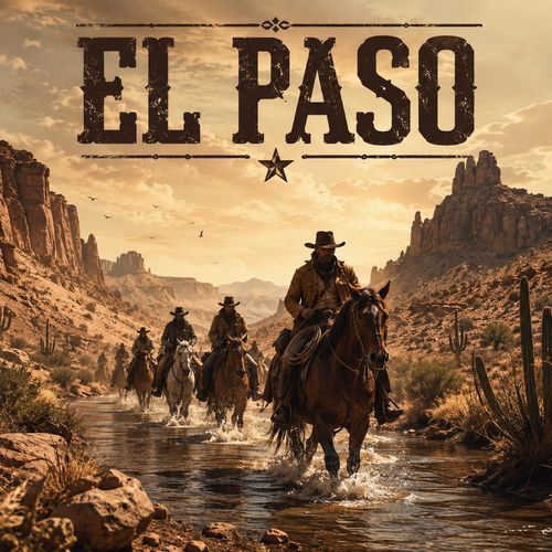 El Paso