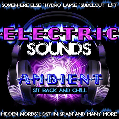 Electric Sounds: Ambient
