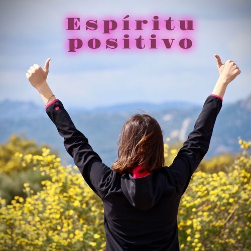 Espíritu Positivo cover art
