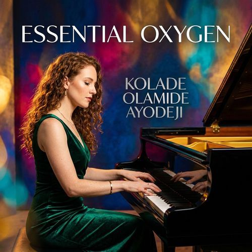 Essential Oxygen