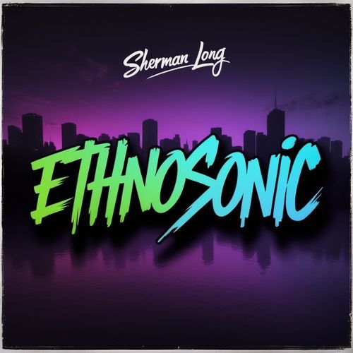 Ethnosonic cover art
