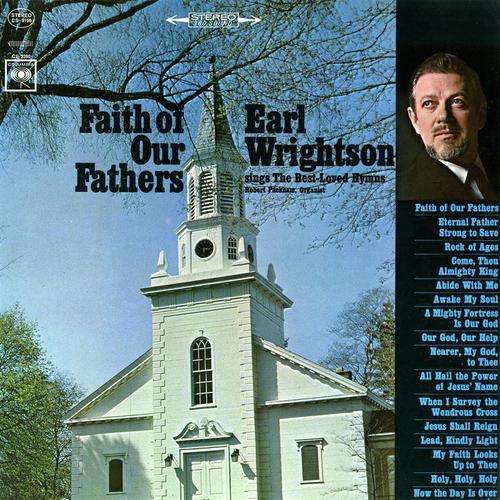 Earl Wrightson