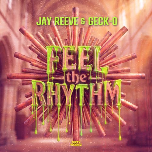 Feel The Rhythm