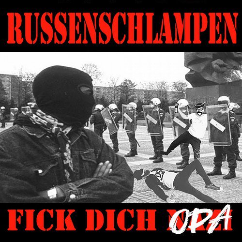 Fick dich Opa