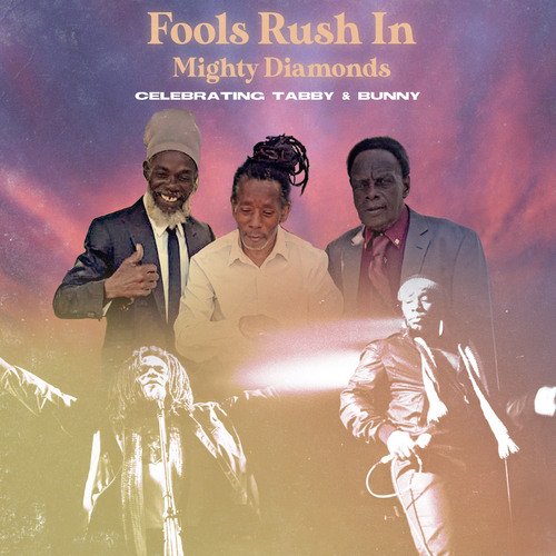 Fools Rush In