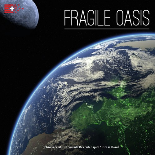 Fragile Oasis