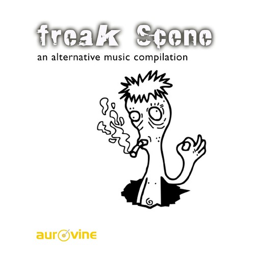 Freak Scene - An Alternative Rock Compilation