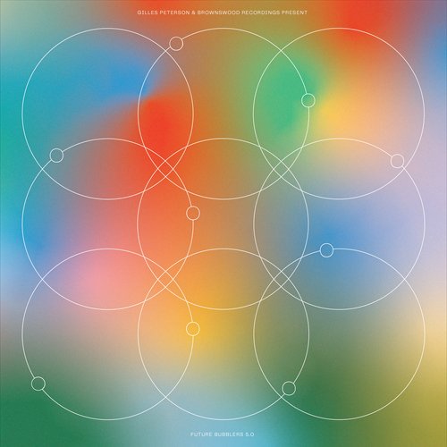 Soft Bodied (Widow's Reprise) cover art